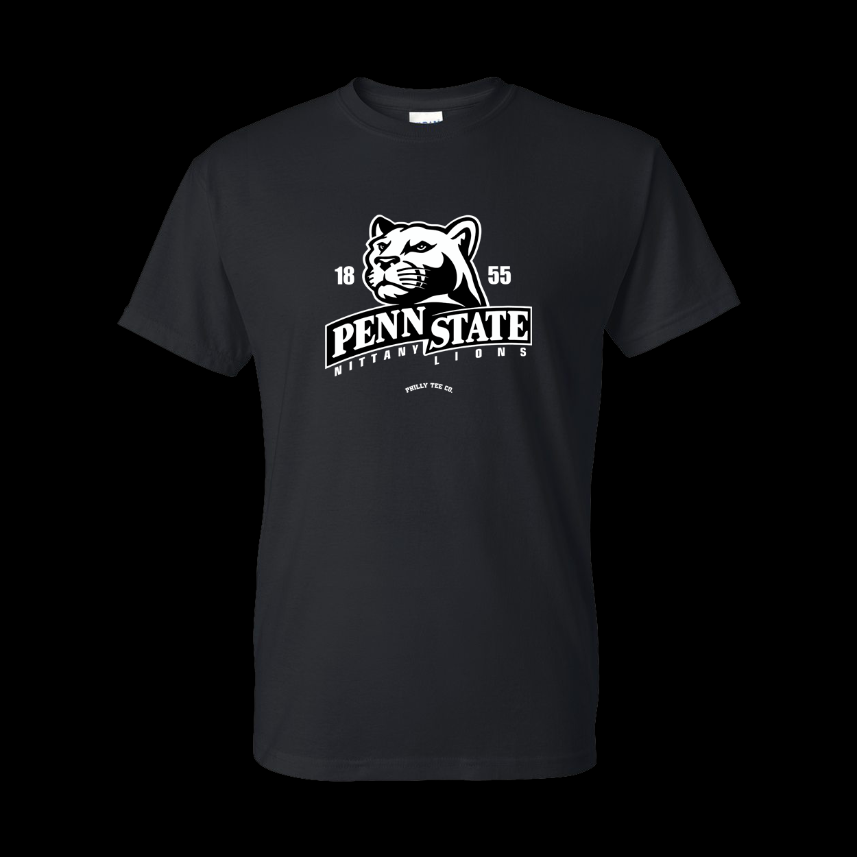 Penn State Nittany Lions 1855 Tee