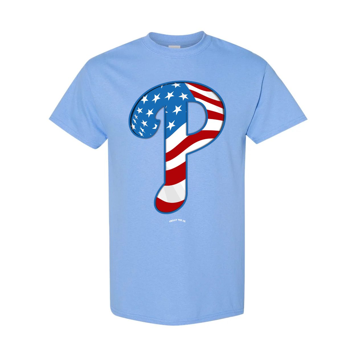 July 4th Independence Tee