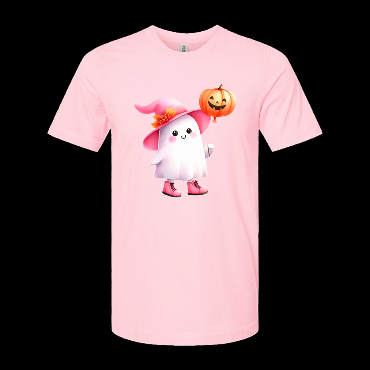 Cute Halloween Ghost