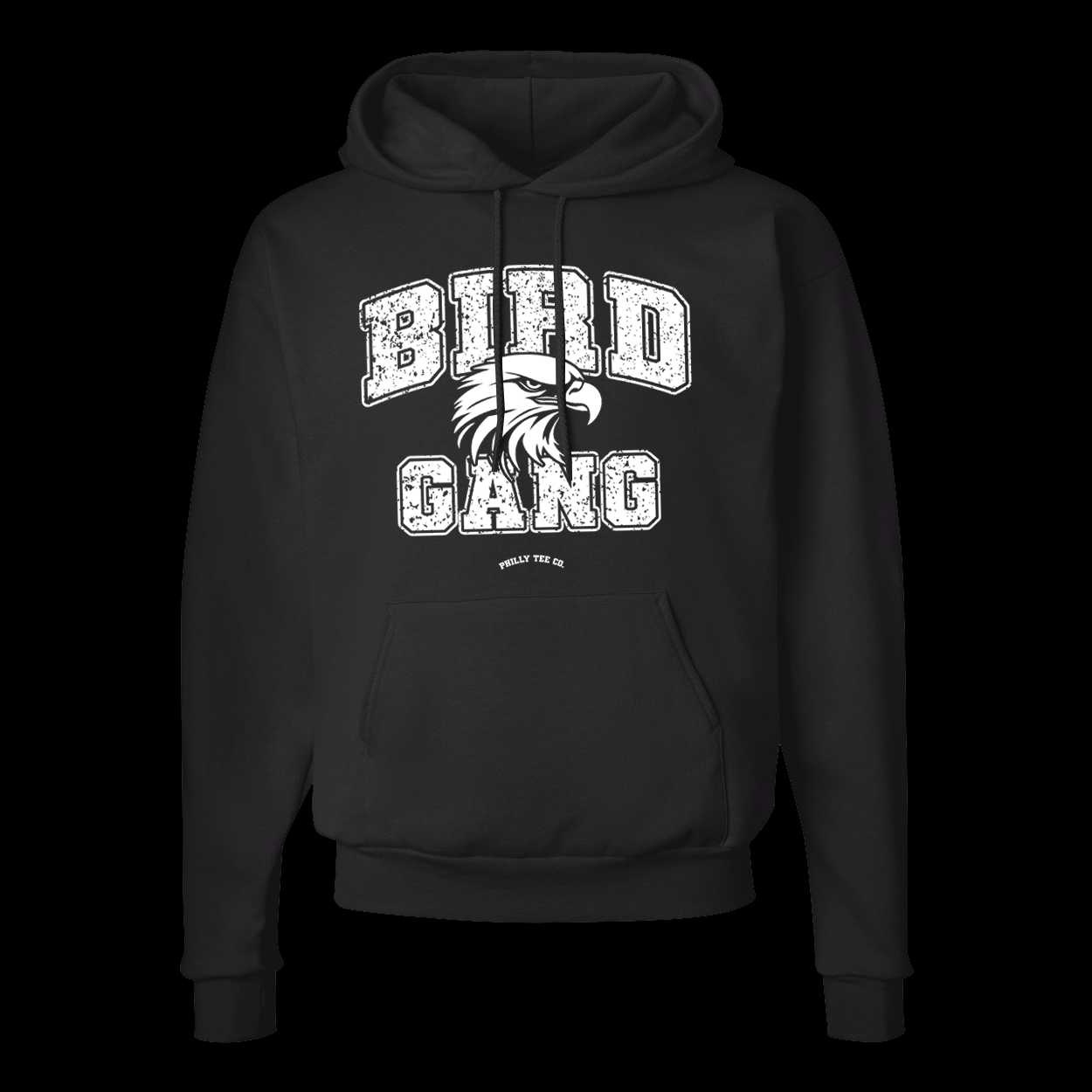Eagles Bird Gang 2025 Hoodie