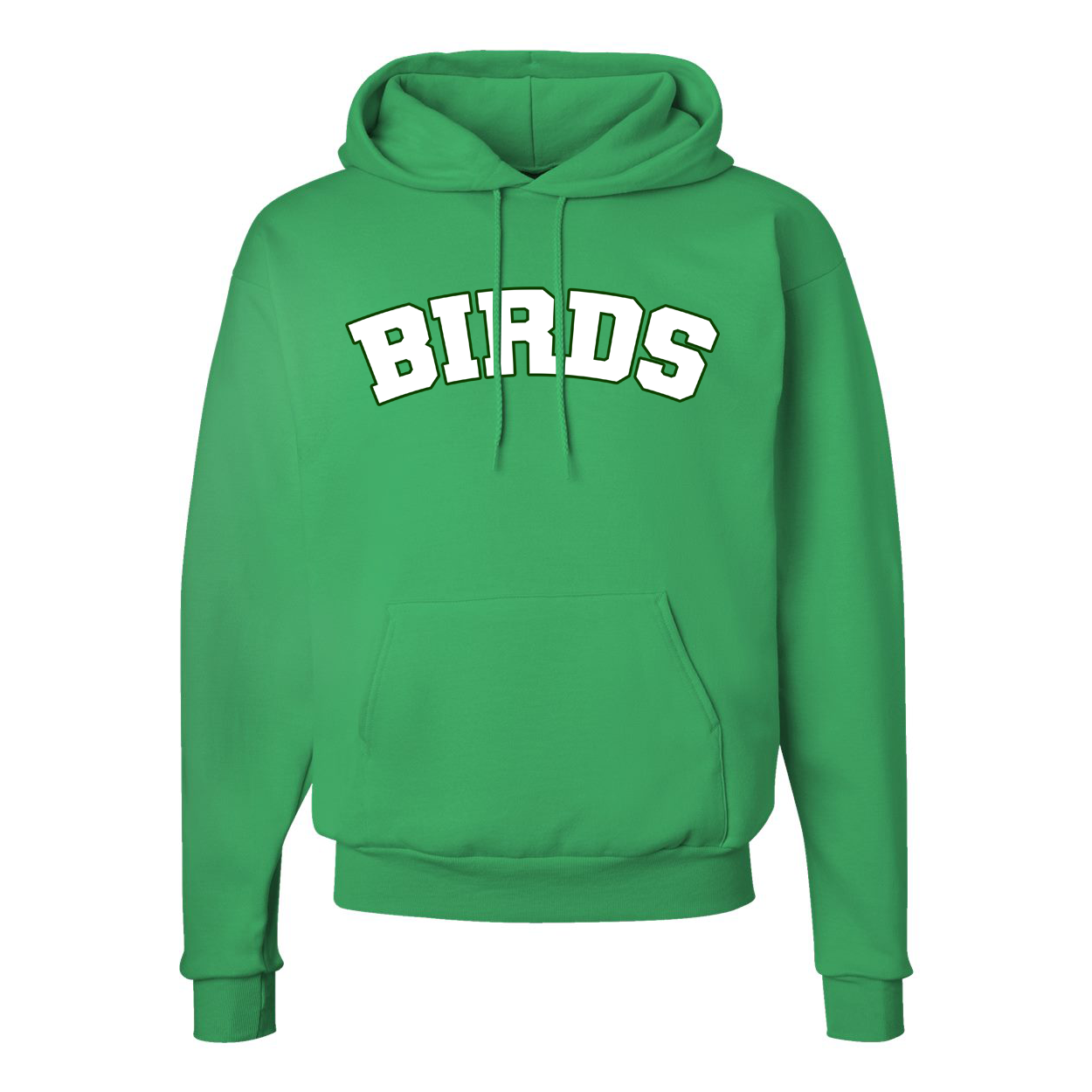Philadelphia Football Birds Hoodie