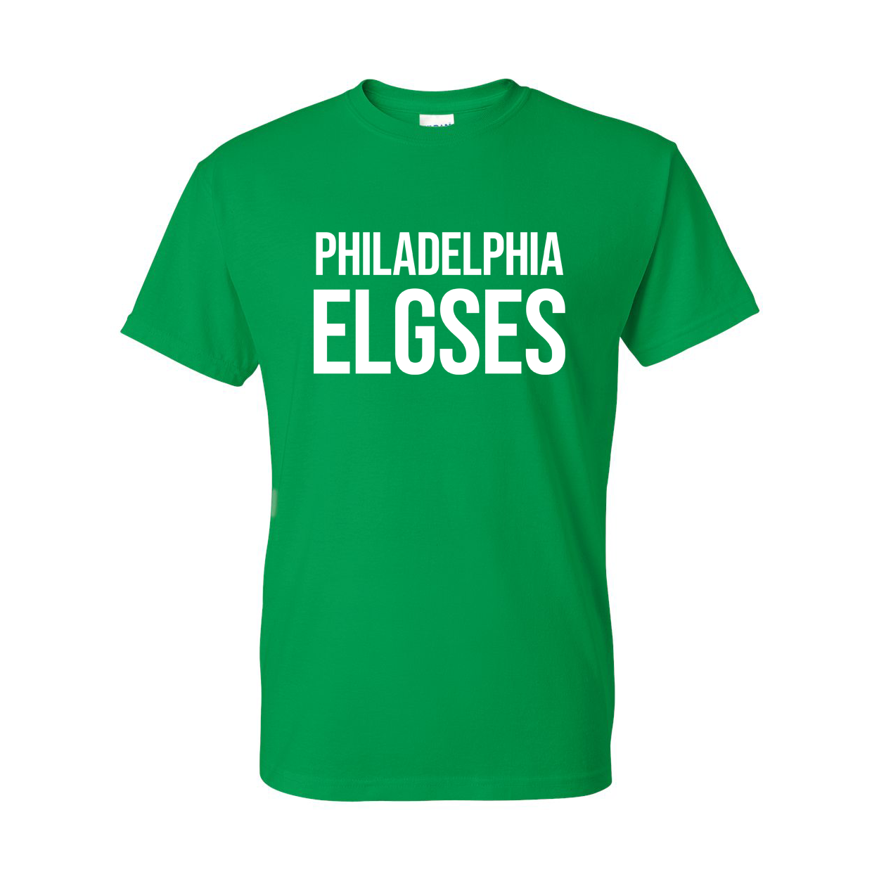 Philadelphia Elgses Tee