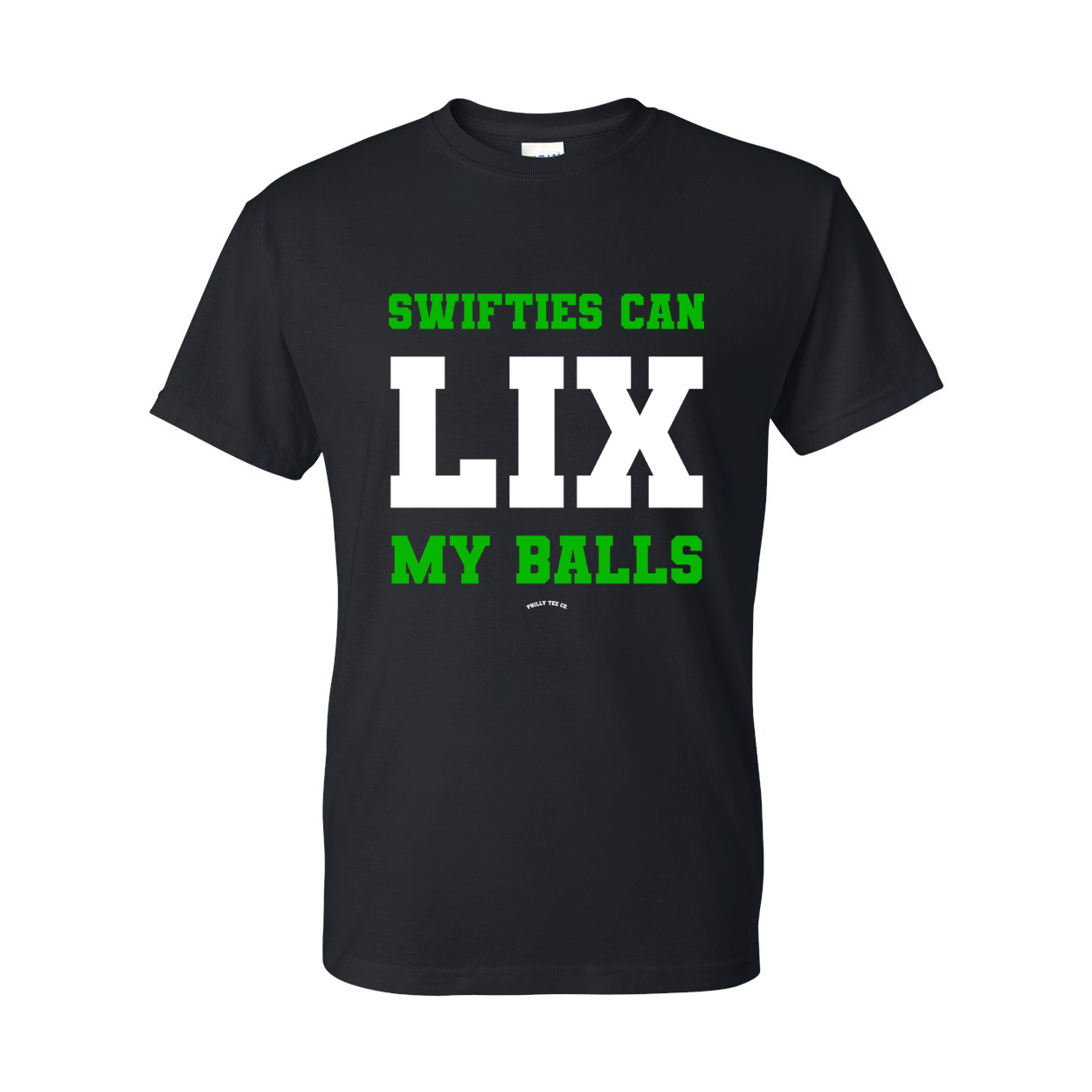 Swifties Lix Tee
