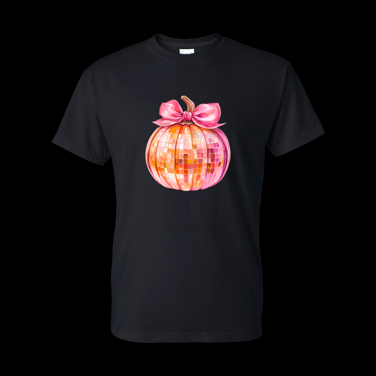 Disco Pumpkin