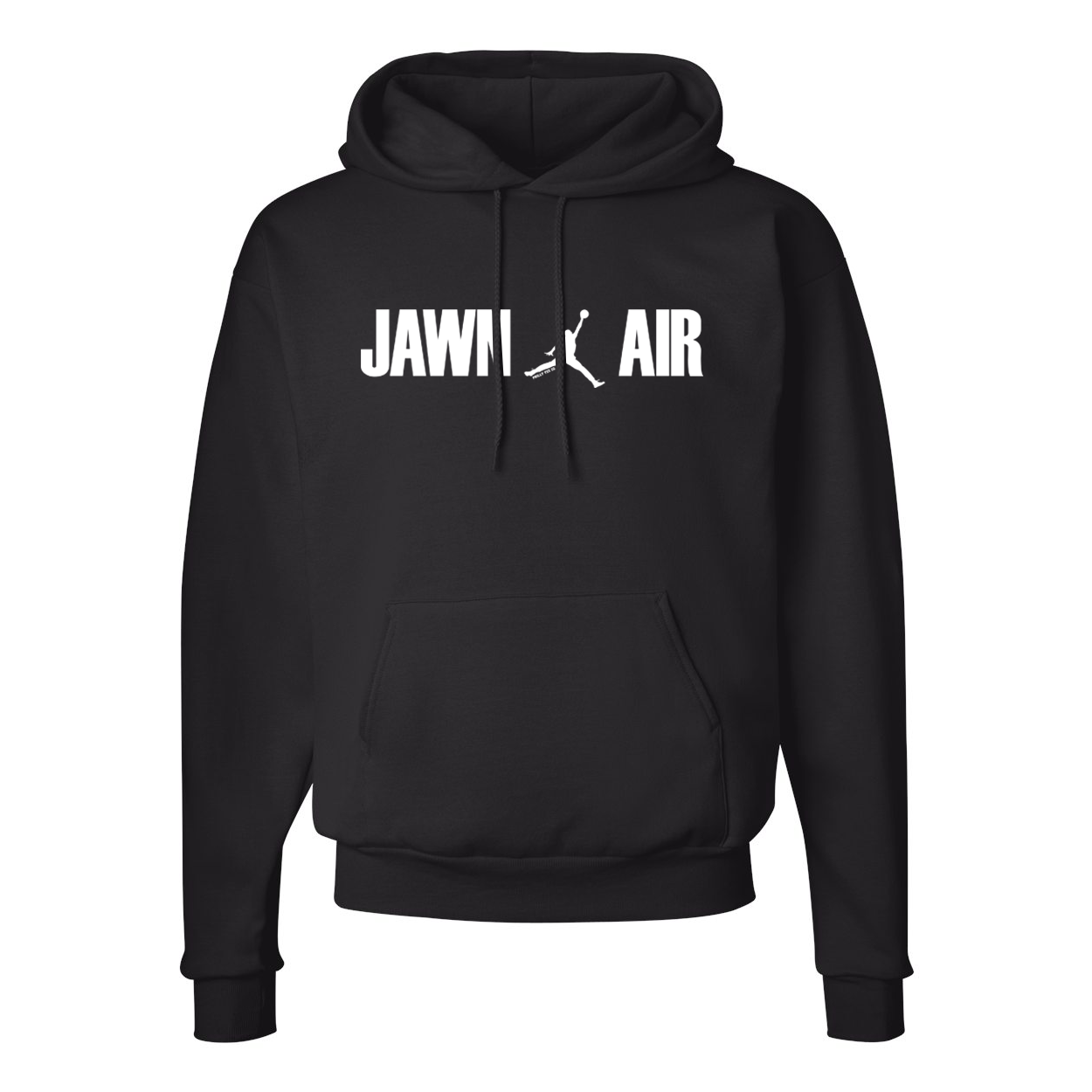 Jawn Air Jalen Hurts Hoodie