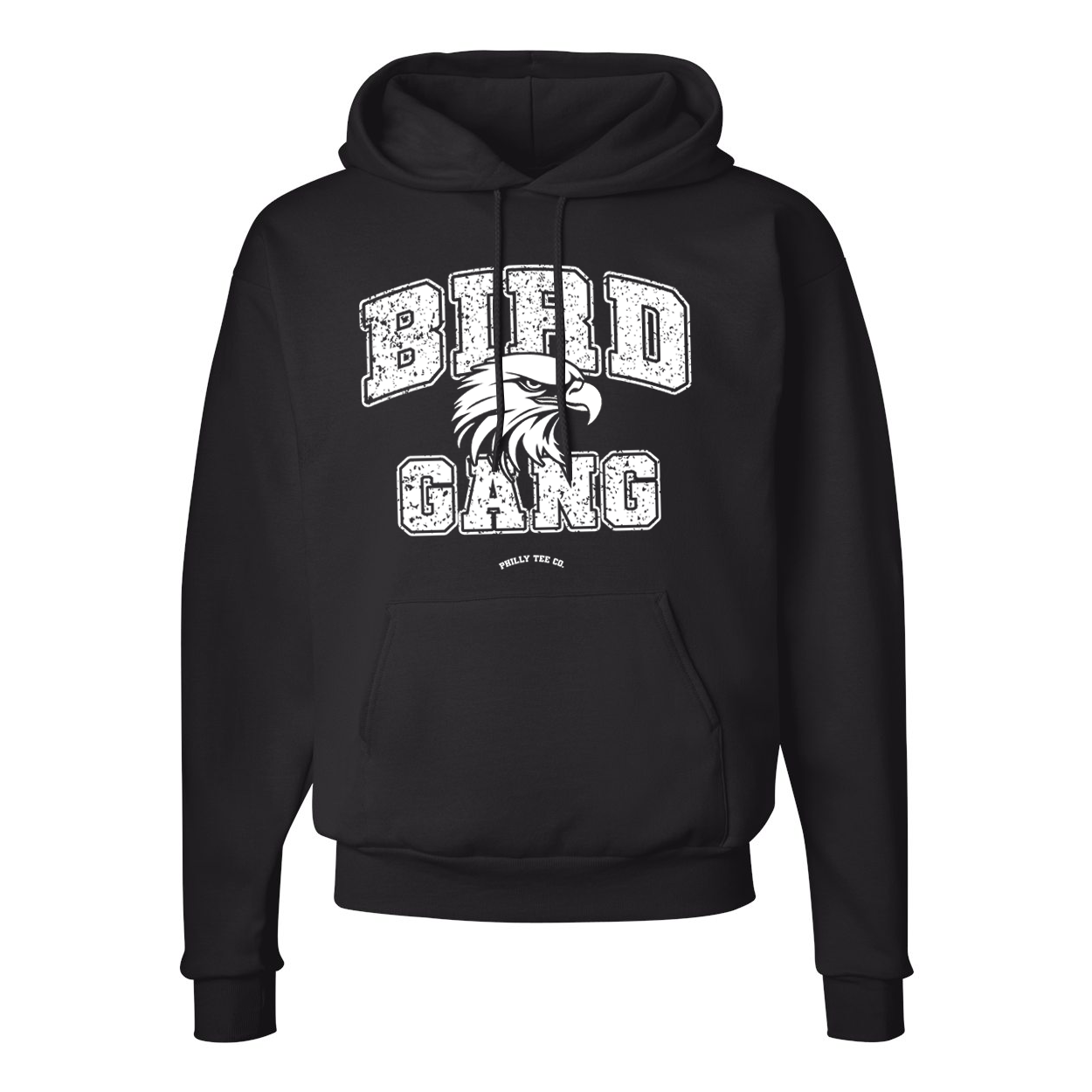 Eagles Bird Gang 2025 Hoodie