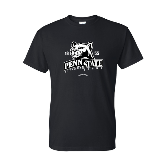 Penn State Nittany Lions 1855 Tee