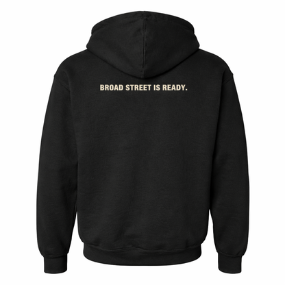 Philadelphia Flyers Clinched Playoffs Hoodie 2026 – Philly Is Back Hockey Sweatshirt, Broad Street Is Ready Hoodie