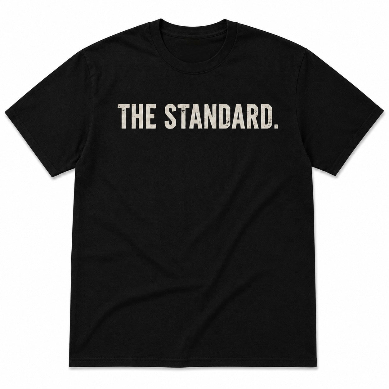 THE STANDARD 2026 — Philadelphia Football Workwear Tee