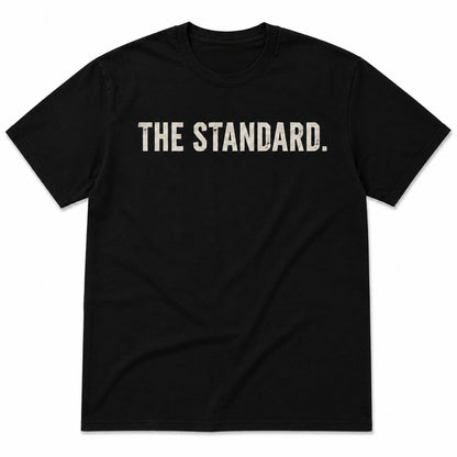 THE STANDARD 2026 — Philadelphia Football Workwear Tee