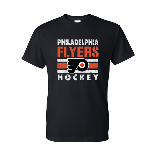 Philadelphia Flyers Hockey Vintage