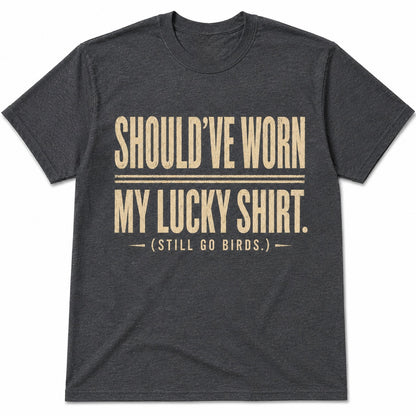 The Lucky Shirt Duo™ | Philly Football 2-Tee Bundle