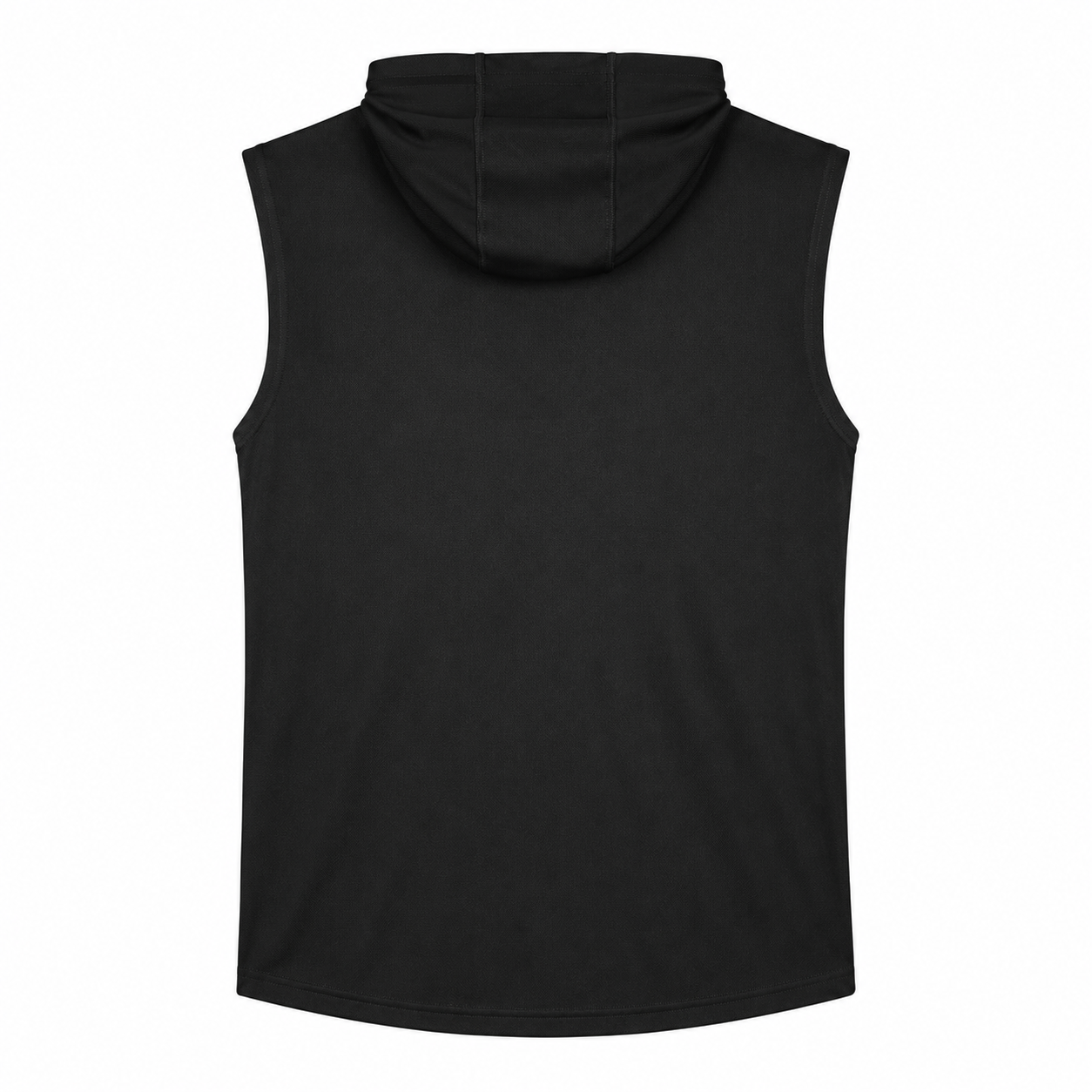BIRDS Sleeveless Performance Hoodie