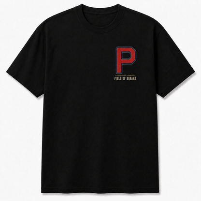 Phillies Field of Dreams Tee — Individually Numbered 1 of 100