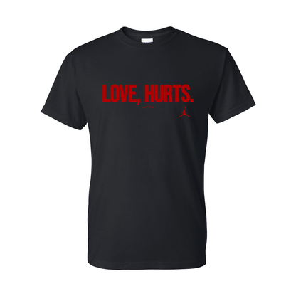 Love, Hurts Tee