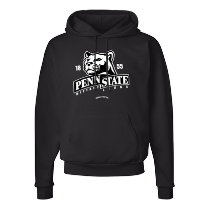 Penn State Nittany Lions 1855 Hoodie