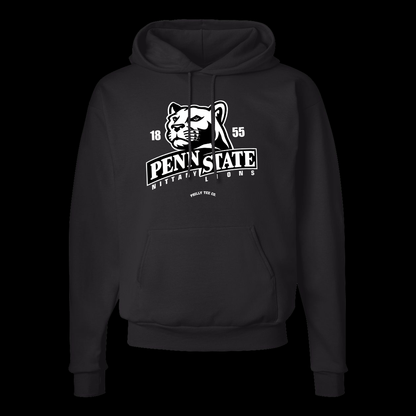 Penn State Nittany Lions 1855 Hoodie