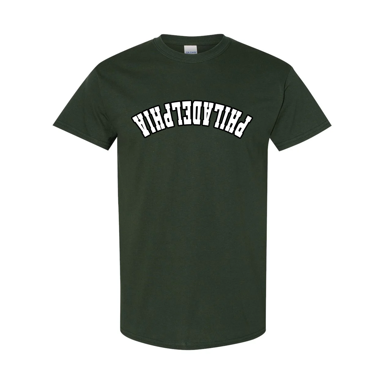 Philadelphia Tee