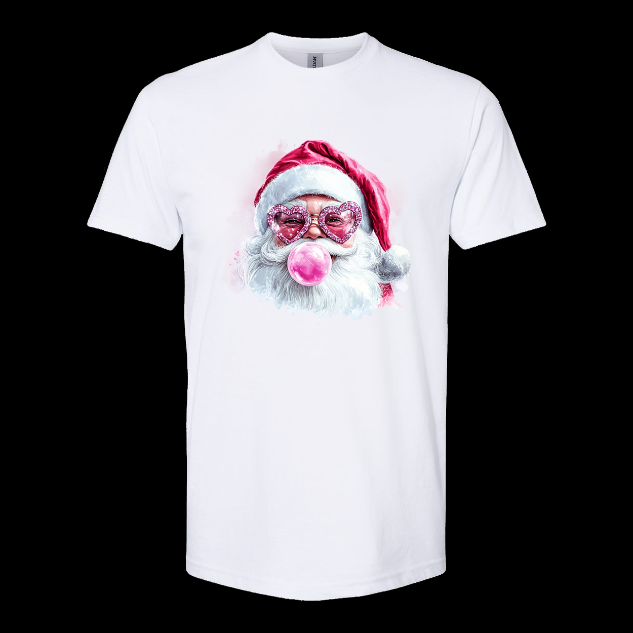 Santa Baby