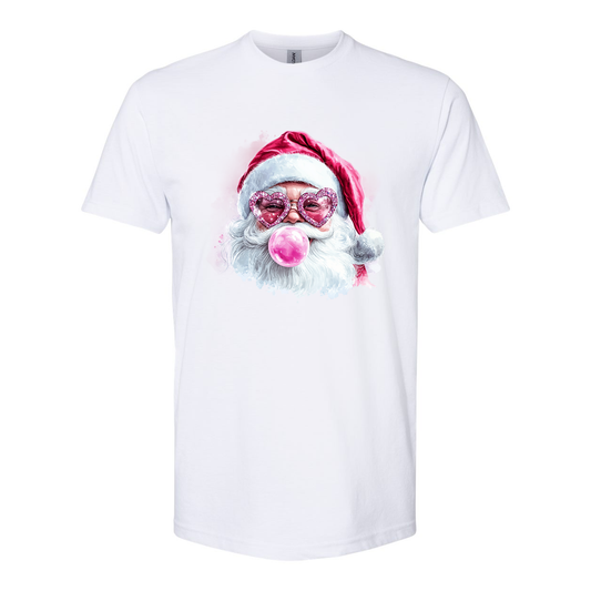 Santa Baby