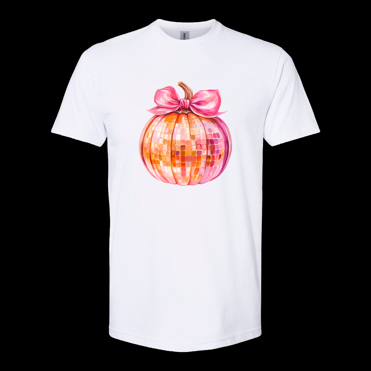 Disco Pumpkin