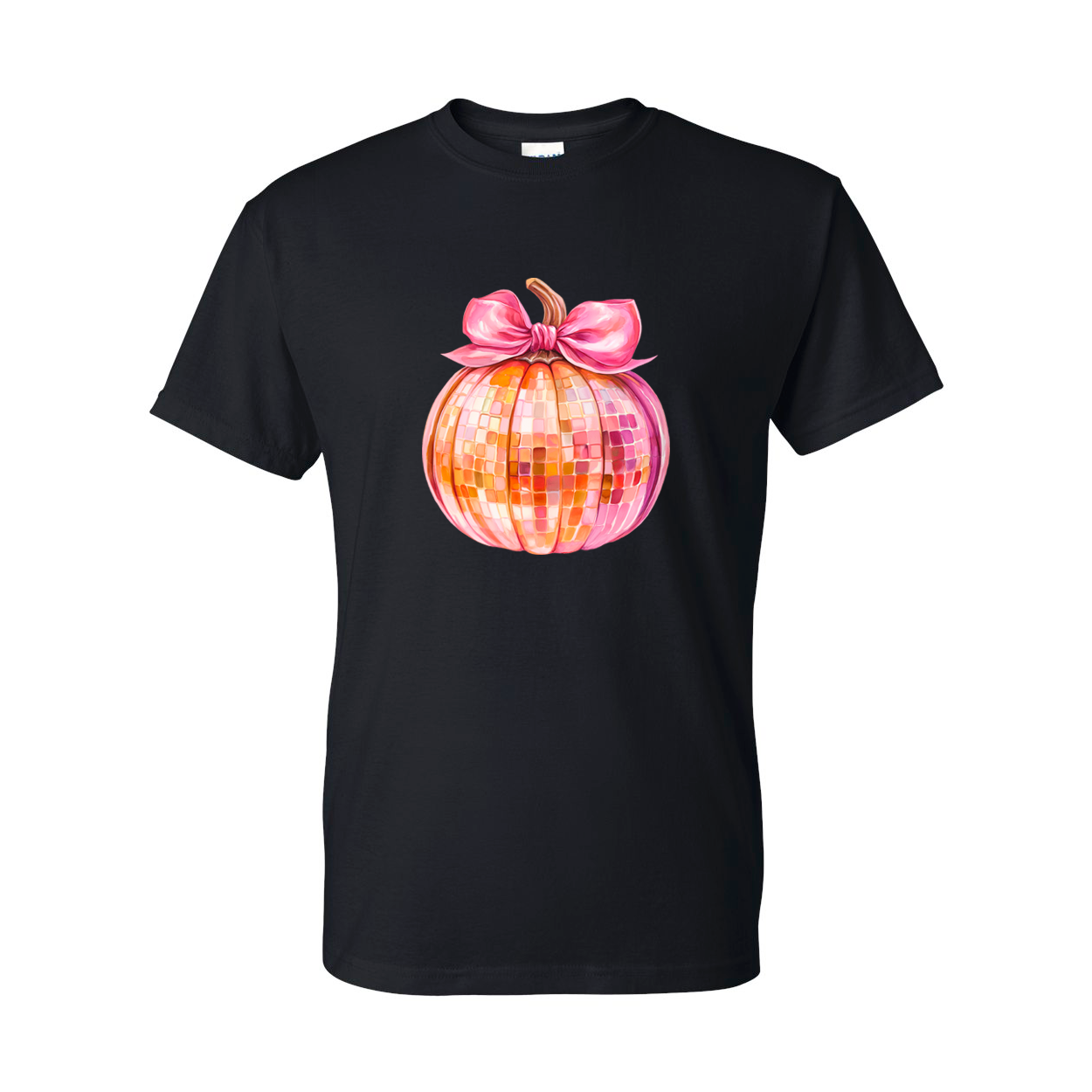 Disco Pumpkin