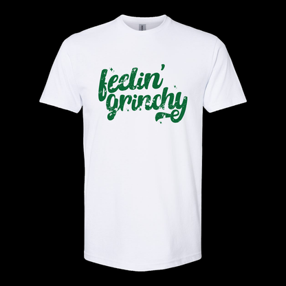 Feelin' Grinchy