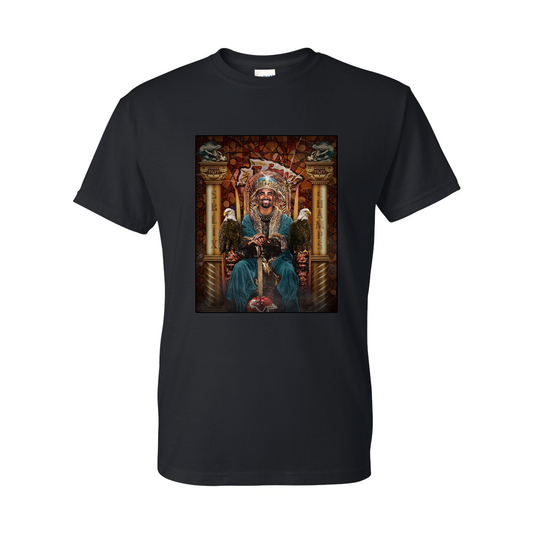 Hurts Like A Superbowl Win Tee