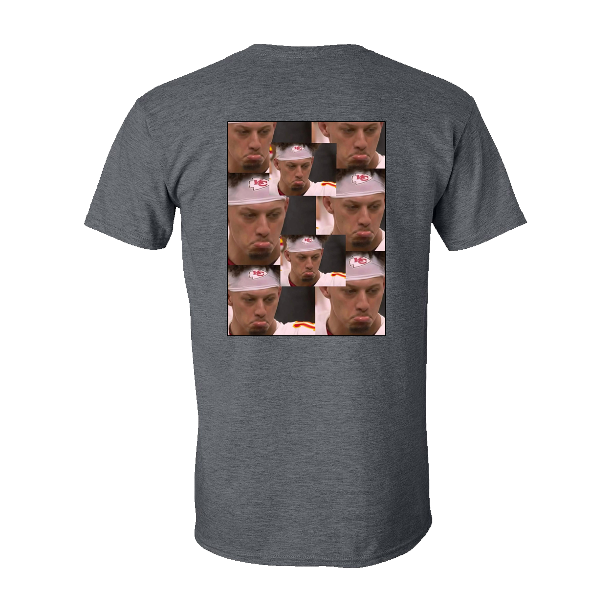 Patrick Mahomes Loser Tee