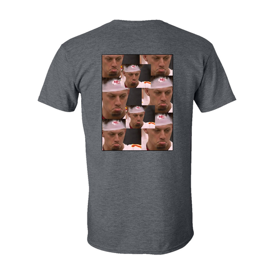 Patrick Mahomes Loser Tee