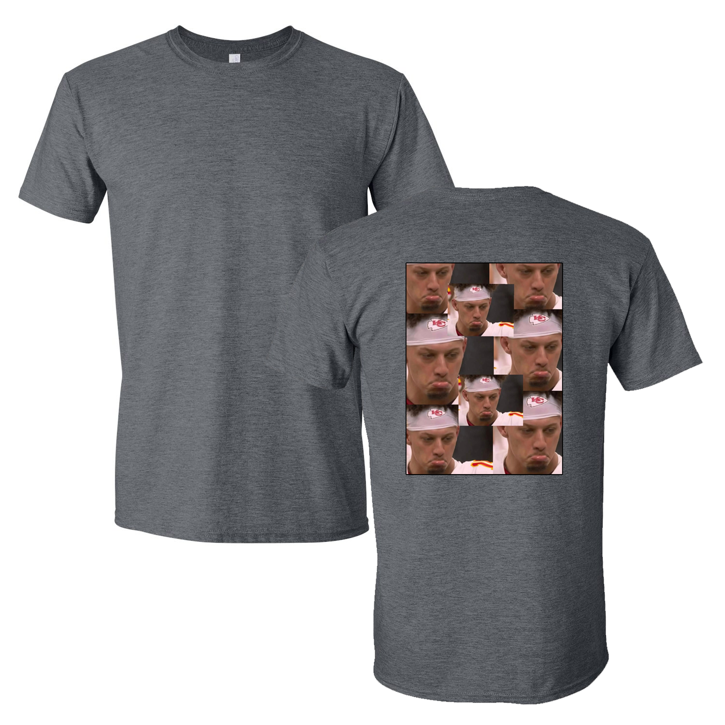Patrick Mahomes Loser Tee