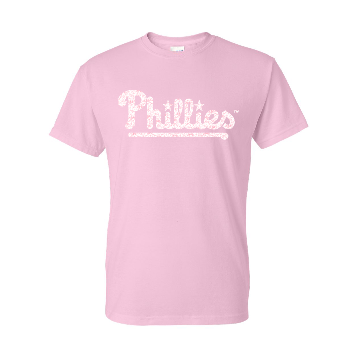 Coquette Bow Phillies P Tee