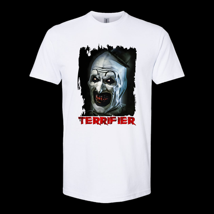 Terrifier Movie