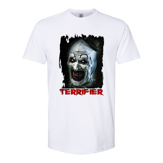Terrifier Movie
